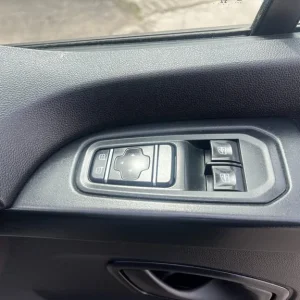 2022 Renault Trafic SL28 Blue dCi 150 Business Van Panel Van Diesel Manual - Image 6