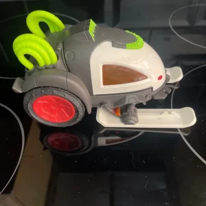 Imaginext vehicle from Batman collection