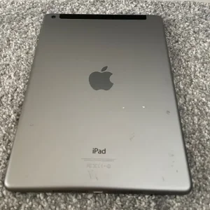 iPad Air Wi-Fi + Cellular - Image 2