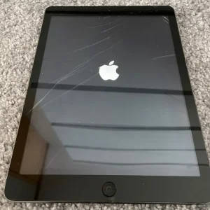 iPad Air Wi-Fi + Cellular