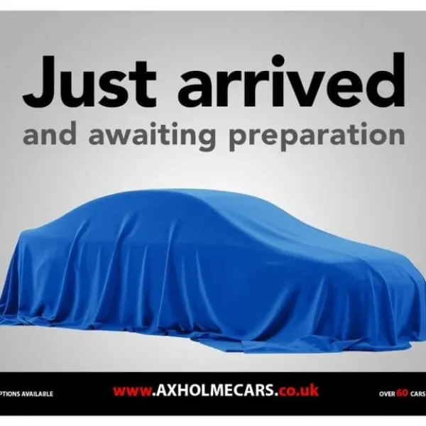 Volkswagen Polo 1.4 SE 5dr ideal 1st car Petrol