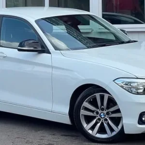 2017 BMW 1 Series 1.5 Sport Hatchback 5dr Diesel Manual Euro 6 (s/s) (116 ps) Hatchback Diesel Ma... - Image 3