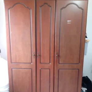Rossmore wardrobe - Image 2