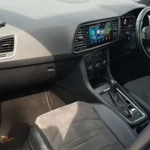 2022 Cupra Ateca 2.0 TSI 4Drive Estate - Image 7