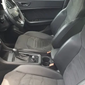 2022 Cupra Ateca 2.0 TSI 4Drive Estate - Image 8