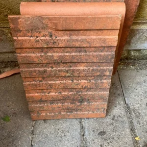 Terracotta tiles - Image 2