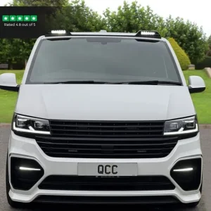 2023 Volkswagen Transporter T32 TDI P/V HIGHLINE 4MOTION LWB MODIFIED BY URBAN AUTOMOTIVE VAT Q 6... - Image 5