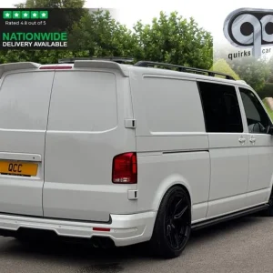 2023 Volkswagen Transporter T32 TDI P/V HIGHLINE 4MOTION LWB MODIFIED BY URBAN AUTOMOTIVE VAT Q 6... - Image 6
