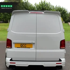 2023 Volkswagen Transporter T32 TDI P/V HIGHLINE 4MOTION LWB MODIFIED BY URBAN AUTOMOTIVE VAT Q 6... - Image 7