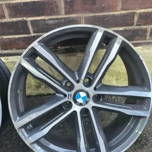 BMW M Performance Wheels - Image 3