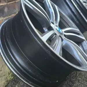 BMW M Performance Wheels - Image 4
