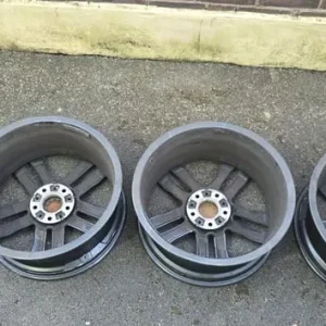 BMW M Performance Wheels - Image 5