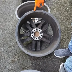 BMW M Performance Wheels - Image 8