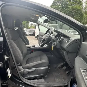 2015 Peugeot 3008 1.6 HDi Active Euro 5 5dr HATCHBACK Diesel Manual - Image 6