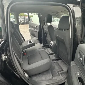 2015 Peugeot 3008 1.6 HDi Active Euro 5 5dr HATCHBACK Diesel Manual - Image 8