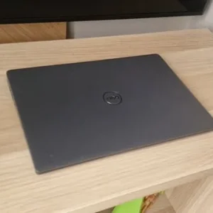 Dell Latitude 14" 2022 Laptop – Core i5, 16GB RAM, 256GB SSD, Windows 11, Office - Image 2