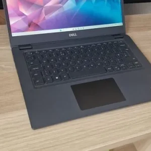 Dell Latitude 14" 2022 Laptop – Core i5, 16GB RAM, 256GB SSD, Windows 11, Office - Image 3