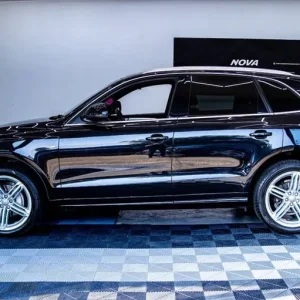 2014 Audi Q5 S Line Plus Estate Diesel - Image 5