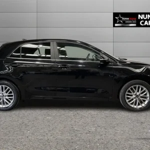2018 Kia Rio 1.0 T-GDi 3 Door Hatchback Manual with Leather Interior and All the Smart Features - Image 2