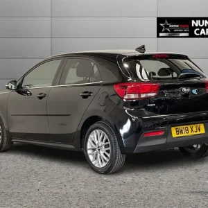2018 Kia Rio 1.0 T-GDi 3 Door Hatchback Manual with Leather Interior and All the Smart Features - Image 5