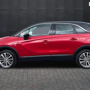 2020 Vauxhall Crossland X 1.2 T Griffin 5-door hatchback - Image 8
