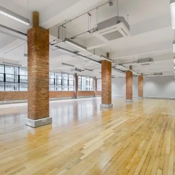 Private Serviced Offices: 4 to 50 Desks Available