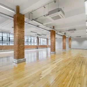 Private Serviced Offices: 4 to 50 Desks Available