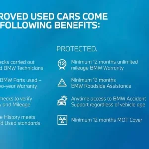 2021 BMW X1 xDrive 25e M Sport 5dr Auto Estate Plug-In Hybrid - Image 3
