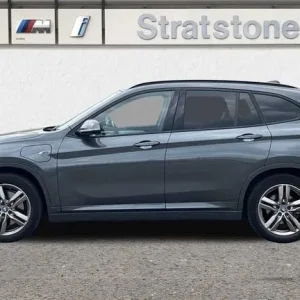 2021 BMW X1 xDrive 25e M Sport 5dr Auto Estate Plug-In Hybrid - Image 5