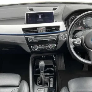 2021 BMW X1 xDrive 25e M Sport 5dr Auto Estate Plug-In Hybrid - Image 6