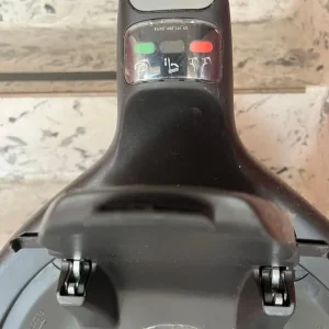 Cybex Sirona Z i-Size car seat with 3 Base Z i-Size bases - Image 7
