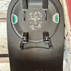 Cybex Sirona Z i-Size car seat with 3 Base Z i-Size bases - Image 8