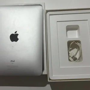 IPAD Air 1st Generation - Image 2