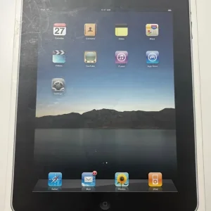 IPAD Air 1st Generation - Image 3