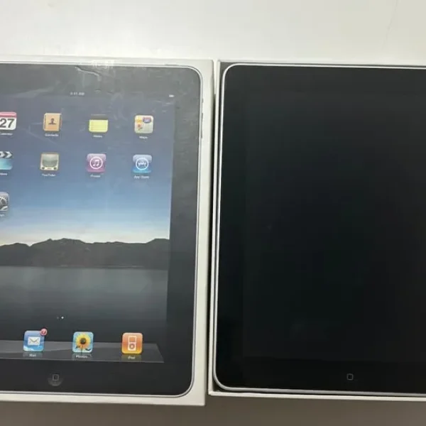 IPAD Air 1st Generation