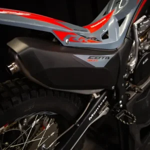 2021 Montesa 301RR 75th Anniversary Trials Bike – Road Registered and Clean - Image 7