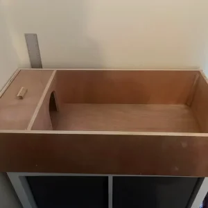 Tortoise table
