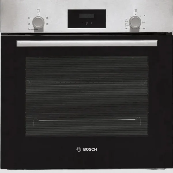 Bosch HHF113BR0B Electric Oven – Stainless Steel