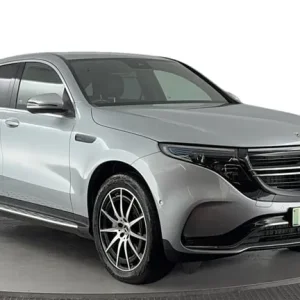 2020 Mercedes-Benz EQC 400 4Matic AMG Line Electric SUV - Image 2