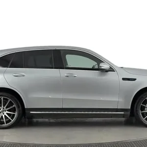 2020 Mercedes-Benz EQC 400 4Matic AMG Line Electric SUV - Image 3