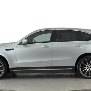 2020 Mercedes-Benz EQC 400 4Matic AMG Line Electric SUV - Image 7