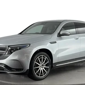 2020 Mercedes-Benz EQC 400 4Matic AMG Line Electric SUV