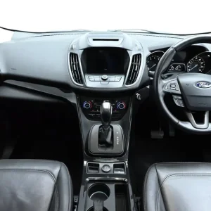 2018 Ford Kuga 1.5T EcoBoost Titanium X SUV - Image 2