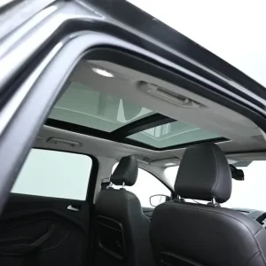 2018 Ford Kuga 1.5T EcoBoost Titanium X SUV - Image 3