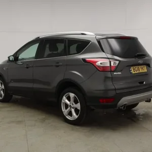 2018 Ford Kuga 1.5T EcoBoost Titanium X SUV - Image 4