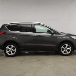 2018 Ford Kuga 1.5T EcoBoost Titanium X SUV - Image 6
