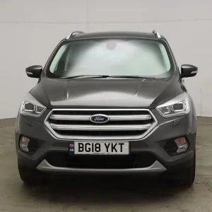 2018 Ford Kuga 1.5T EcoBoost Titanium X SUV - Image 7