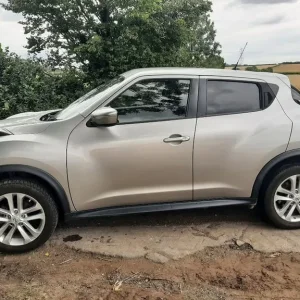 Nissan Juke 1.5 diesel - Image 5