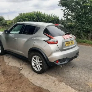 Nissan Juke 1.5 diesel - Image 6