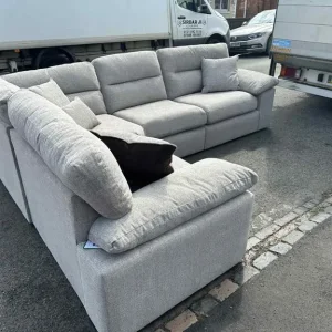 corner sofa 4 seater - Image 3